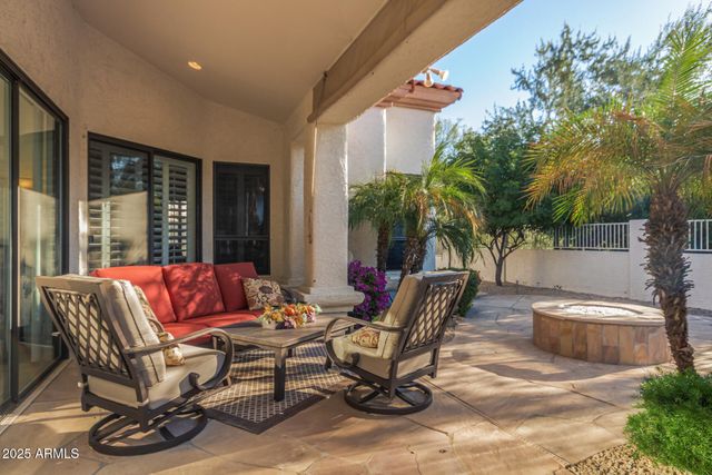 10907 E BELLA VISTA Drive, Scottsdale, AZ 85259