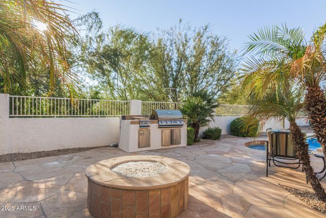 10907 E BELLA VISTA Drive, Scottsdale, AZ 85259