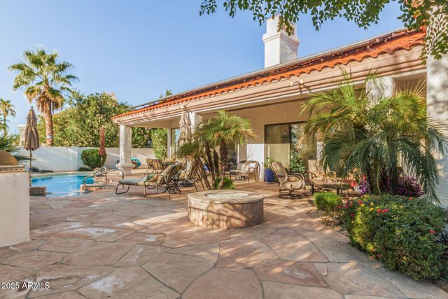 10907 E BELLA VISTA Drive, Scottsdale, AZ 85259