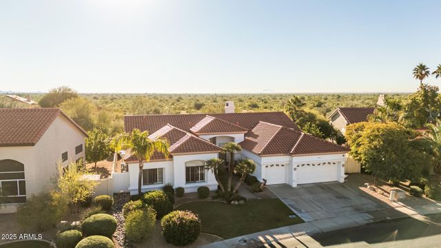 10907 E BELLA VISTA Drive, Scottsdale, AZ 85259