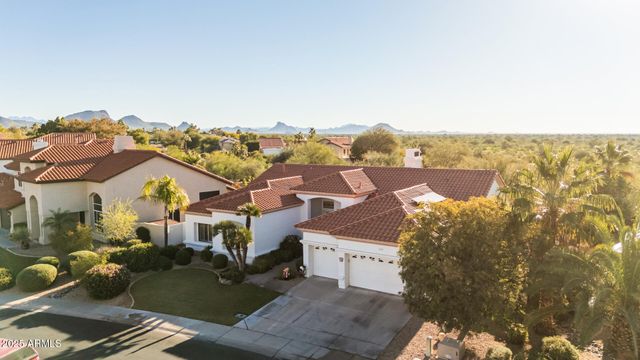 10907 E BELLA VISTA Drive, Scottsdale, AZ 85259