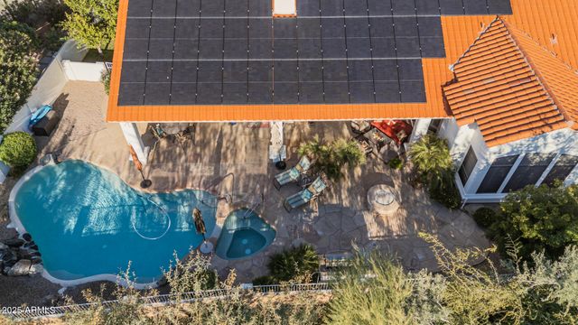 10907 E BELLA VISTA Drive, Scottsdale, AZ 85259