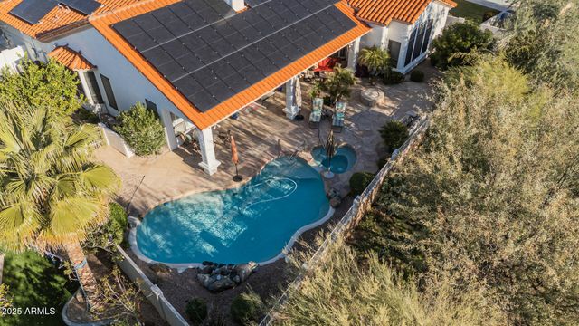 10907 E BELLA VISTA Drive, Scottsdale, AZ 85259