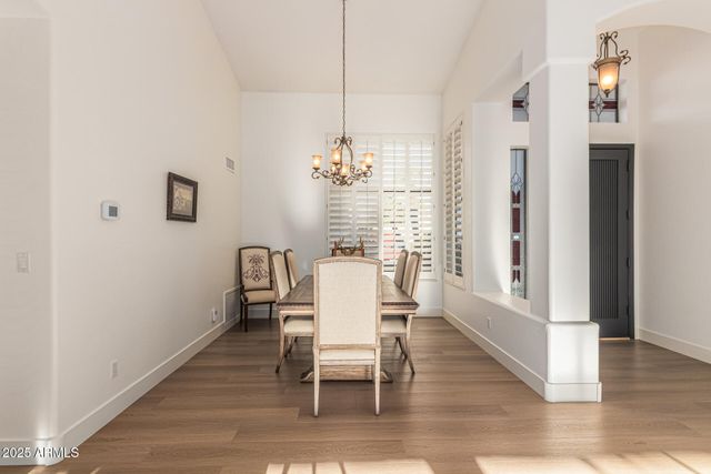 10907 E BELLA VISTA Drive, Scottsdale, AZ 85259