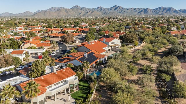 10907 E BELLA VISTA Drive, Scottsdale, AZ 85259