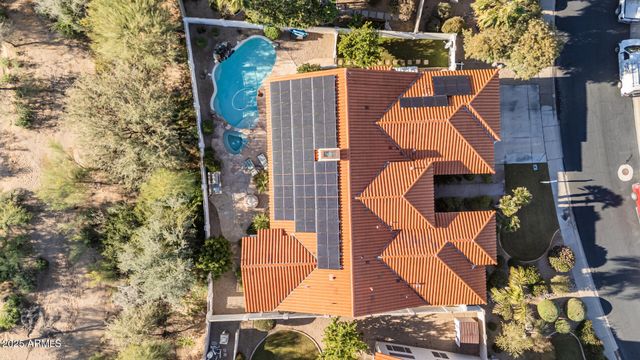 10907 E BELLA VISTA Drive, Scottsdale, AZ 85259