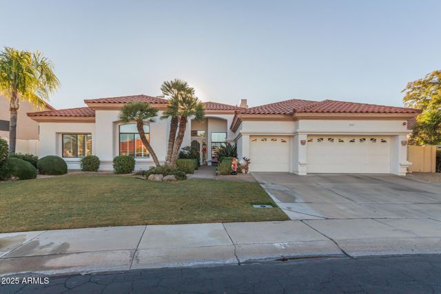 10907 E BELLA VISTA Drive, Scottsdale, AZ 85259