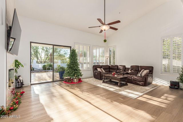 10907 E BELLA VISTA Drive, Scottsdale, AZ 85259