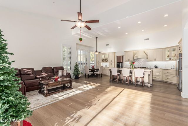 10907 E BELLA VISTA Drive, Scottsdale, AZ 85259