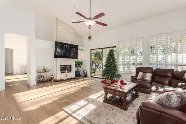 10907 E BELLA VISTA Drive, Scottsdale, AZ 85259