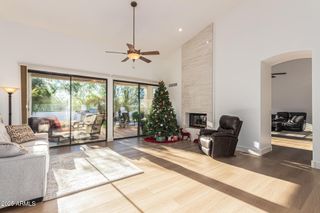 10907 E BELLA VISTA Drive, Scottsdale, AZ 85259