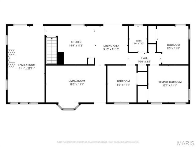 14 Ken Drive, Fenton, MO 63026