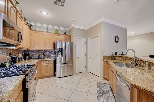 2734 White Sage Drive, Henderson, NV 89052