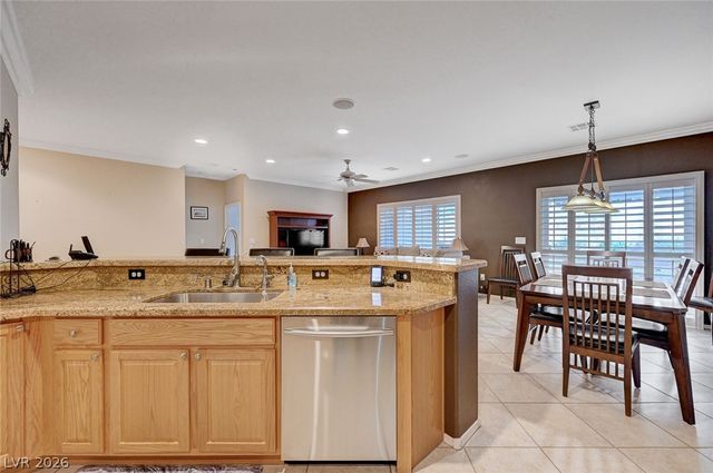 2734 White Sage Drive, Henderson, NV 89052