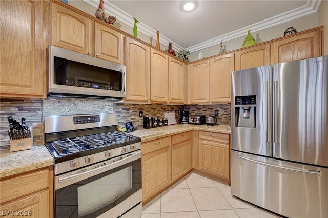 2734 White Sage Drive, Henderson, NV 89052