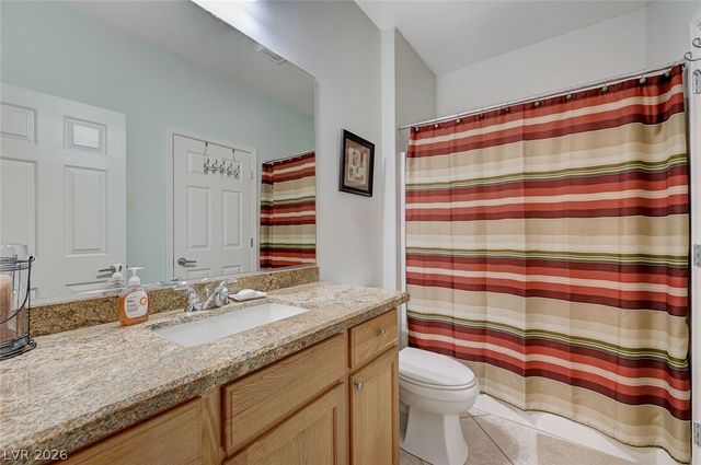 2734 White Sage Drive, Henderson, NV 89052