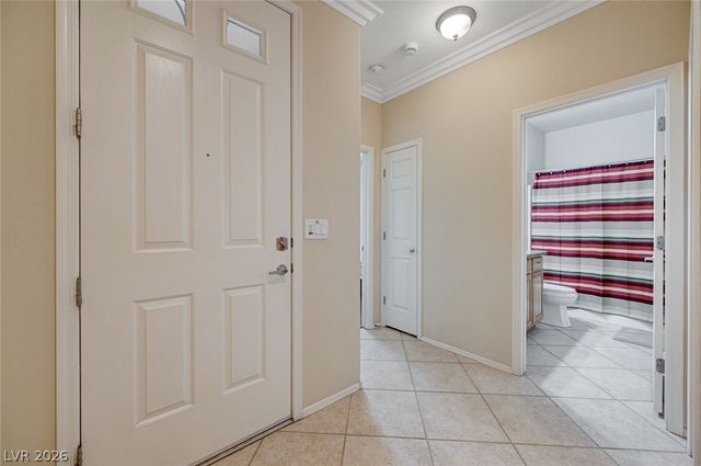 2734 White Sage Drive, Henderson, NV 89052