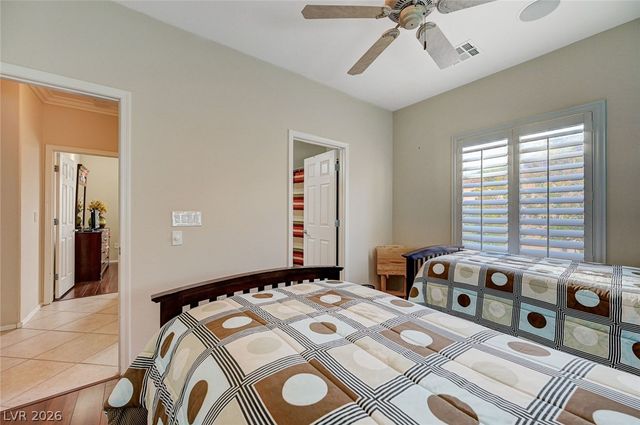 2734 White Sage Drive, Henderson, NV 89052