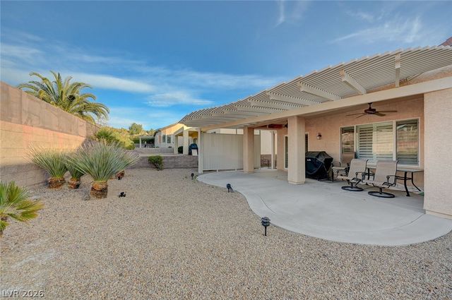2734 White Sage Drive, Henderson, NV 89052