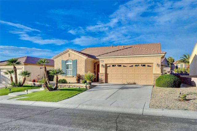 2734 White Sage Drive, Henderson, NV 89052
