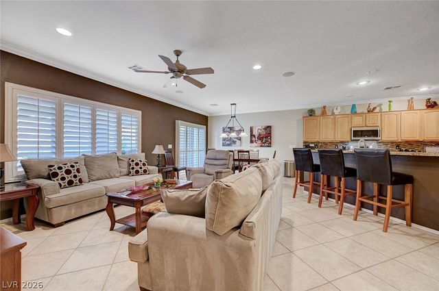 2734 White Sage Drive, Henderson, NV 89052