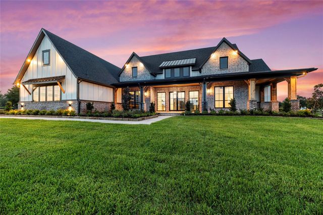 25110 Grace Vista Way, Montgomery, TX 77356