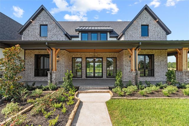 25110 Grace Vista Way, Montgomery, TX 77356
