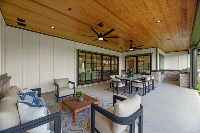 25110 Grace Vista Way, Montgomery, TX 77356