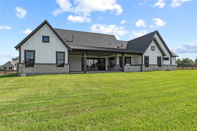 25110 Grace Vista Way, Montgomery, TX 77356