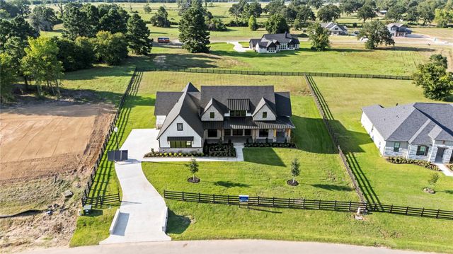 25110 Grace Vista Way, Montgomery, TX 77356