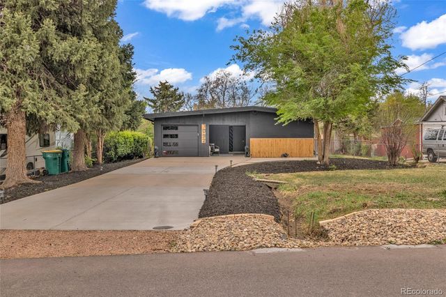 7092 W 4th Avenue, Lakewood, CO 80226