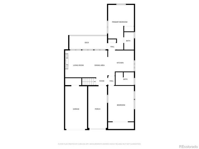 7092 W 4th Avenue, Lakewood, CO 80226