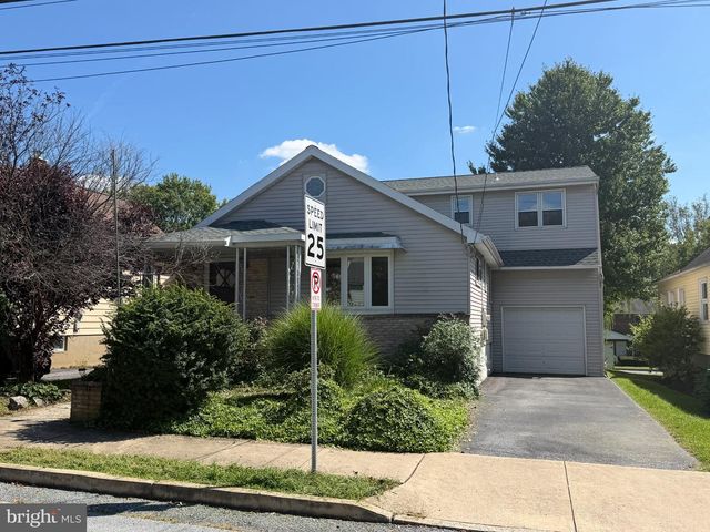 1308 E CARACAS AVE, Hershey, PA 17033