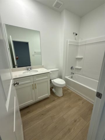 7625 Dakota Drive, Watauga, TX 76148