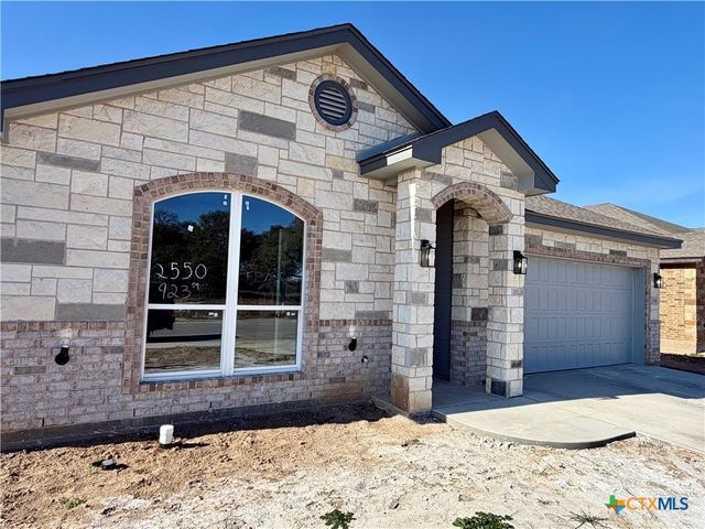 2550 Settlers Oak Drive, Belton, TX 76513