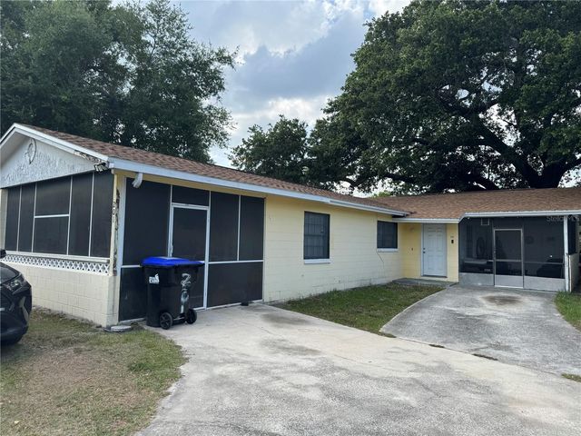 201 E BUCHANON AVENUE, Orlando, FL 32809