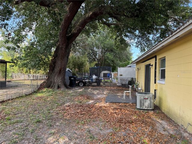 201 E BUCHANON AVENUE, Orlando, FL 32809