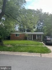 10821 MARGATE RD, Silver Spring, MD 20901