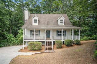 189 Hollis Circle, Dallas, GA 30157