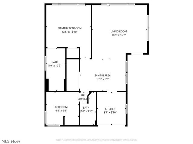 27268 Lakeside Drive, Beloit, OH 44609