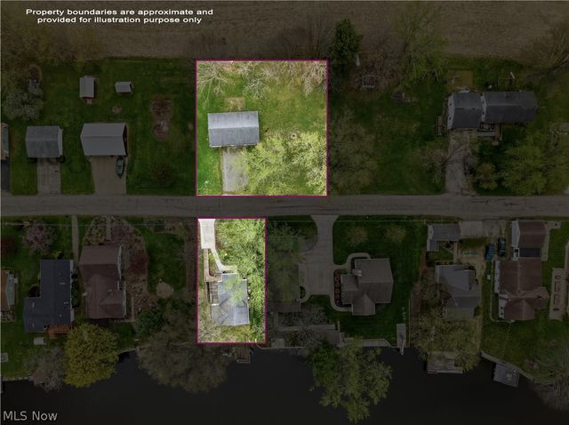 27268 Lakeside Drive, Beloit, OH 44609