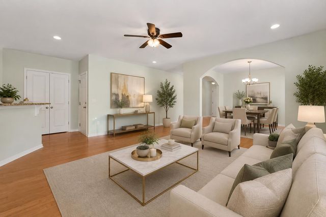 3125 Bramble Glen Dr., Myrtle Beach, SC 29579