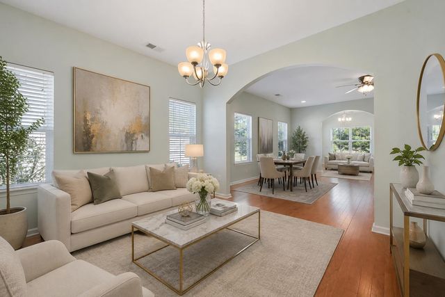 3125 Bramble Glen Dr., Myrtle Beach, SC 29579