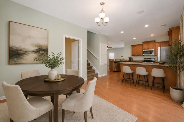 3125 Bramble Glen Dr., Myrtle Beach, SC 29579