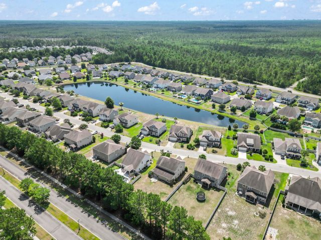 3125 Bramble Glen Dr., Myrtle Beach, SC 29579