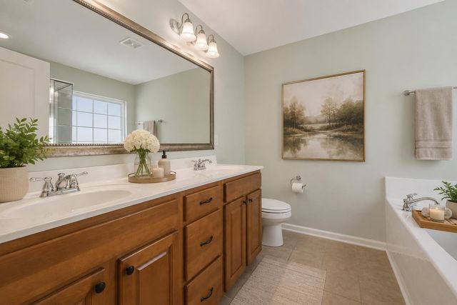 3125 Bramble Glen Dr., Myrtle Beach, SC 29579