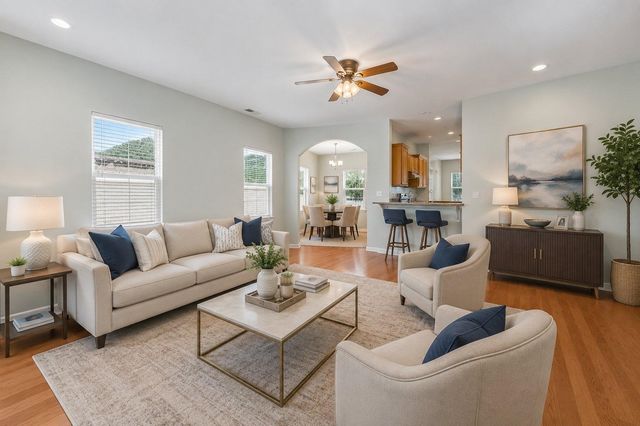 3125 Bramble Glen Dr., Myrtle Beach, SC 29579