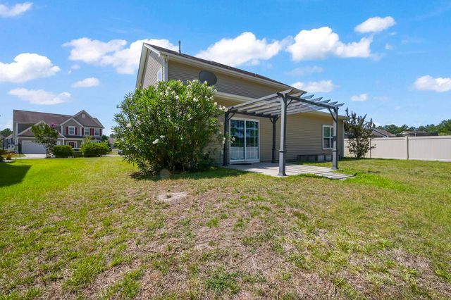 3125 Bramble Glen Dr., Myrtle Beach, SC 29579