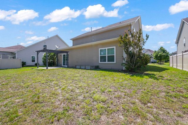 3125 Bramble Glen Dr., Myrtle Beach, SC 29579