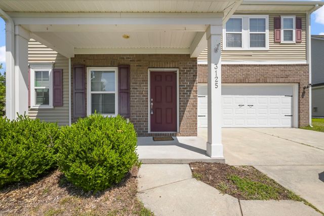 3125 Bramble Glen Dr., Myrtle Beach, SC 29579